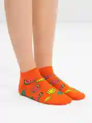 Молочный носки 1, 2, 3 пары на выбор