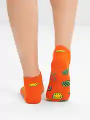 Молочный носки 1, 2, 3 пары на выбор