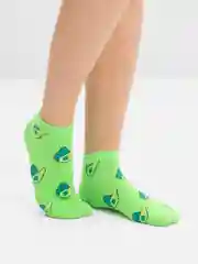 Лазурный носки 1, 2, 3 пары на выбор