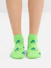 Лазурный носки 1, 2, 3 пары на выбор
