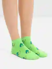Лазурный носки 1, 2, 3 пары на выбор