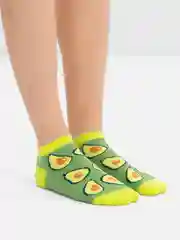 Манго носки 1, 2, 3 пары на выбор