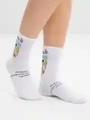 Носки женские, подарочные