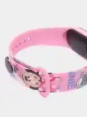 Белый часы детские, наручные, электронные, влагозащищённые