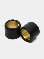 Ролики вариатора скутера 4T 139QMB, Хонда Dio, 6 шт, 4 гр, 16 х 13 мм