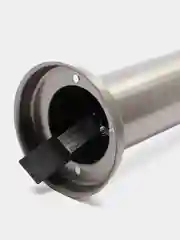 Светильник садово-парковый, max.18W 230V E27, DH022-650