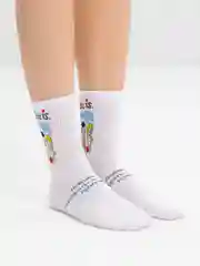 Носки женские, подарочные