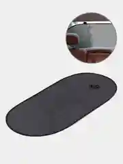 Солнцезащитная шторка