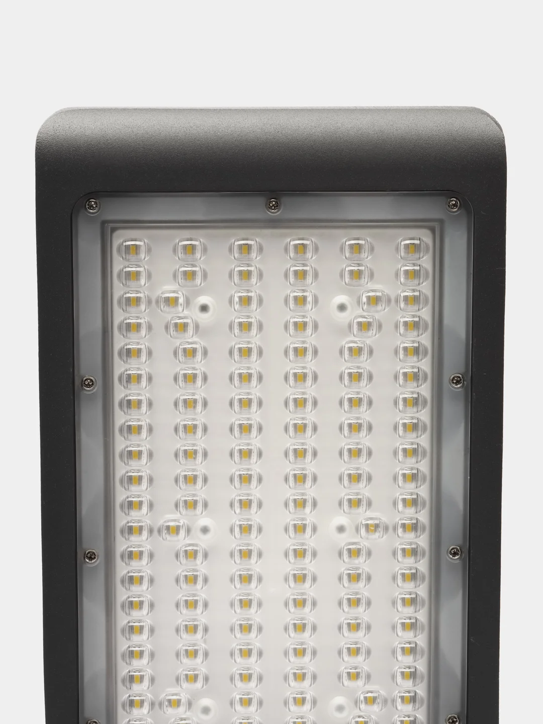 Уличный светодиодный светильник 80W 6400K AC230V/ 50Hz цвет серый  (IP65), SP3034