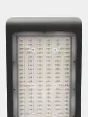 Уличный светодиодный светильник 80W 6400K AC230V/ 50Hz цвет серый  (IP65), SP3034