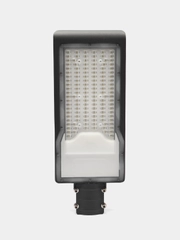 Уличный светодиодный светильник 80W 6400K AC230V/ 50Hz цвет серый  (IP65), SP3034