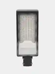 Уличный светодиодный светильник 80W 6400K AC230V/ 50Hz цвет серый  (IP65), SP3034