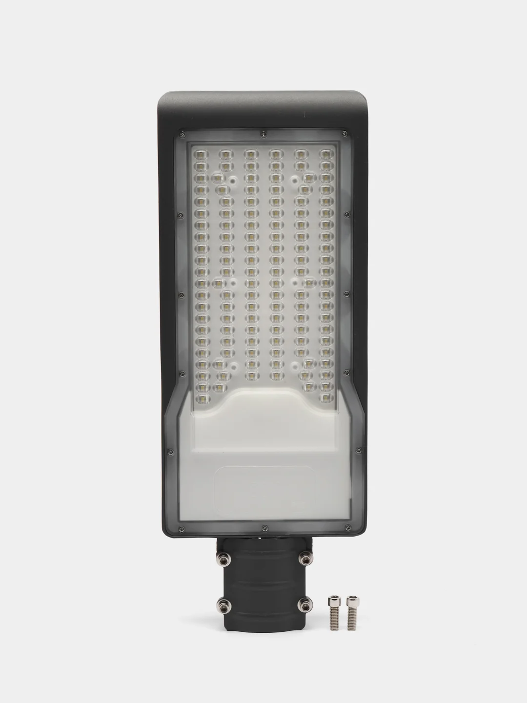 Уличный светодиодный светильник 80W 6400K AC230V/ 50Hz цвет серый  (IP65), SP3034