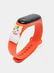 Карамельный часы детские, наручные, электронные с героями мультфильмов