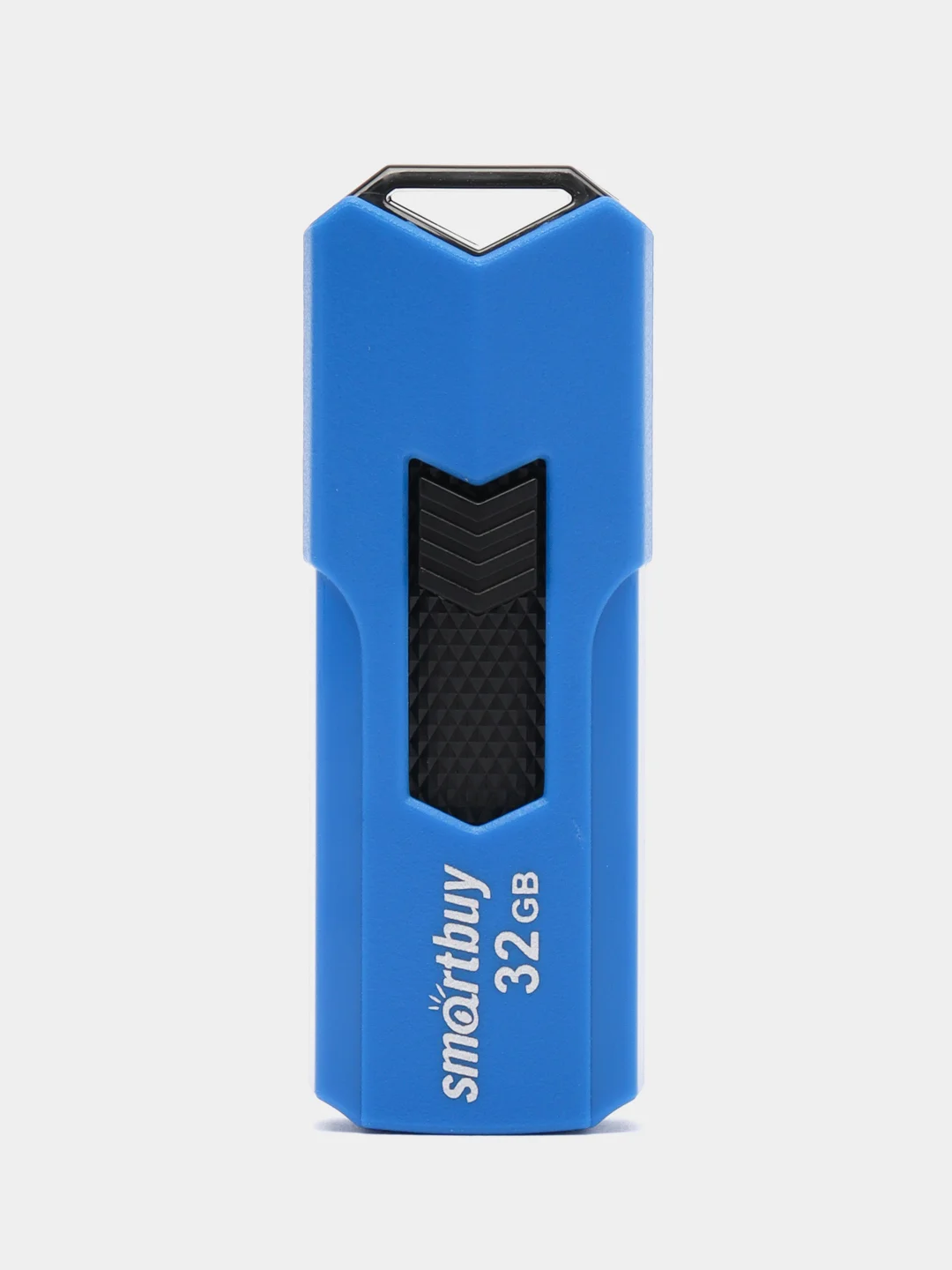 Флешка SmartBuy Stream USB 2.0, 8-64 Gb, ВЫДВИЖНАЯ