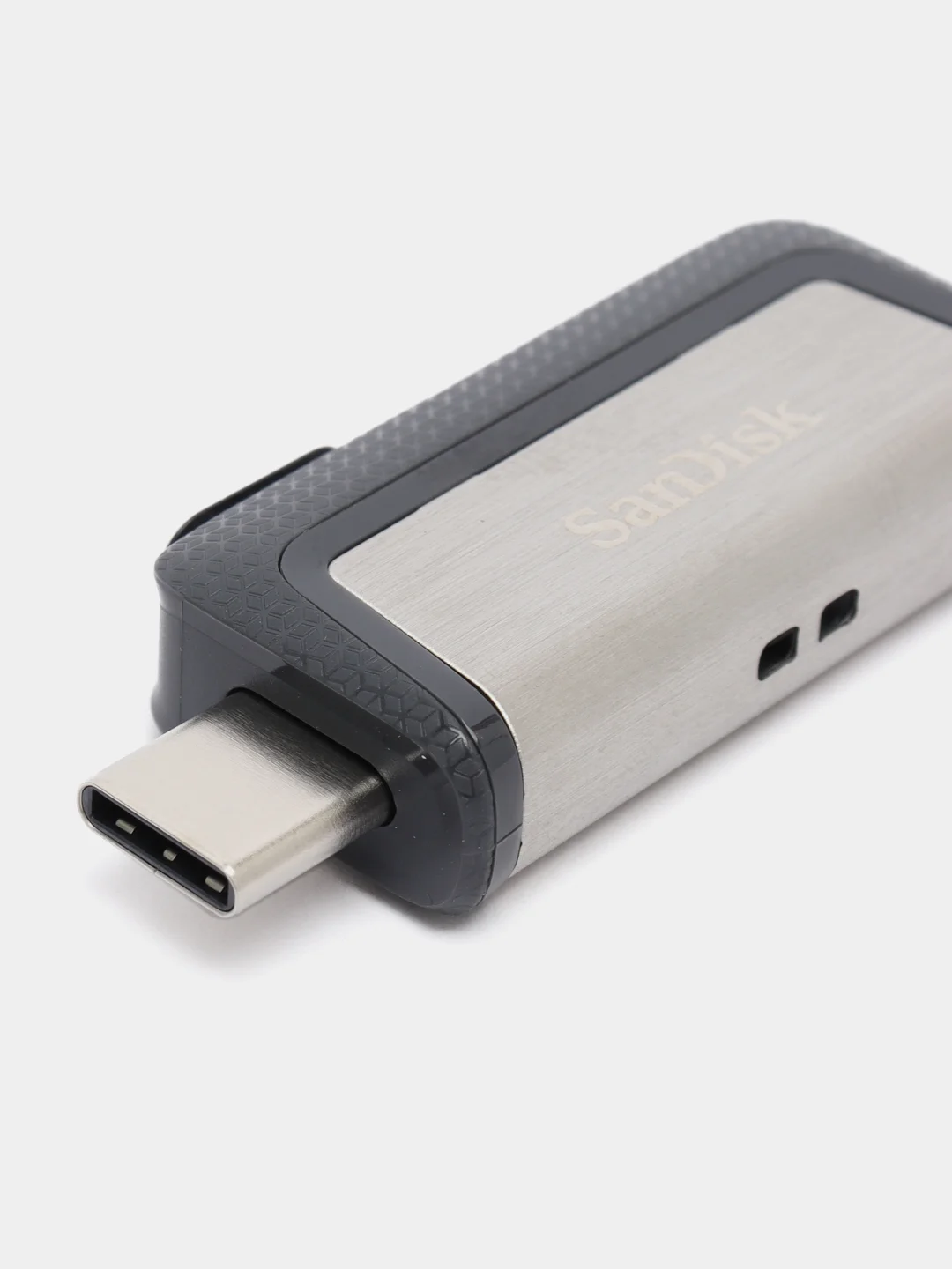 Флешка SanDisk Ultra USB 3.1, с Type-C, выдвижная, 4 размера