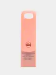 Розовый флешка SanDisk ULTRA USB 3.1, Type-C, карта памяти, поворотная, 4 размера