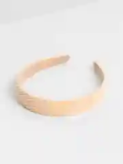 Лимонный ободок женский LaFemme