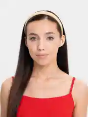 Лимонный ободок женский LaFemme