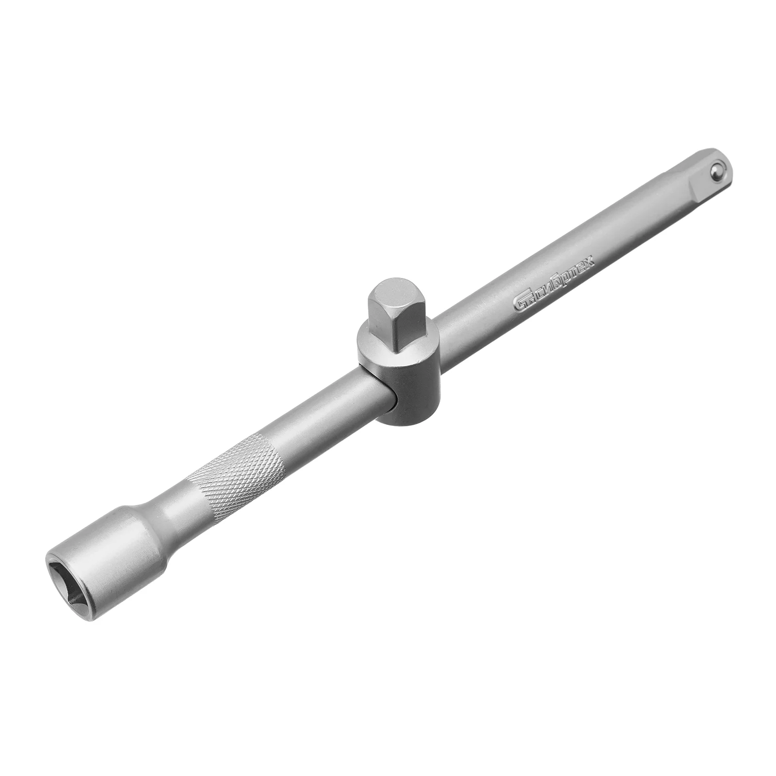 Набор инструментов, 1/2", пластиковый кейс, 32 предмета, Сибртех, 13393