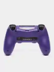 Фиолетовый джойстик PS4 DualShock, геймпад беспроводной, Bluetooth, проводной