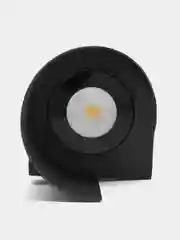 Светильник уличный светодиодный, 2*5W, 4000K, черный DH109