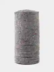Полотно холстопрошивное, плотное, серое, 0,75 х 50 м, 180 (10) г/м2, Laima