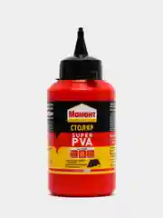 Клей "Момент Столяр. Super PVA", клей для дерева 250 г, 1 шт