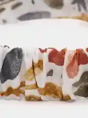 Розовый бандана на голову, косынка-повязка на резинке для девочки, чалма ZifaPhoto