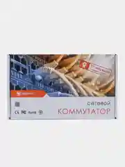 Коммутатор Optimus U1I-4F1b/2F