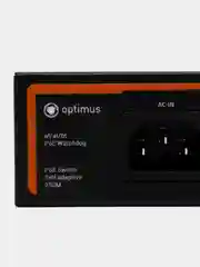 Коммутатор Optimus U1I-4F1b/2F