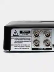 Цифровой гибридный видеорегистратор Optimus AHDR-3004HEV.4