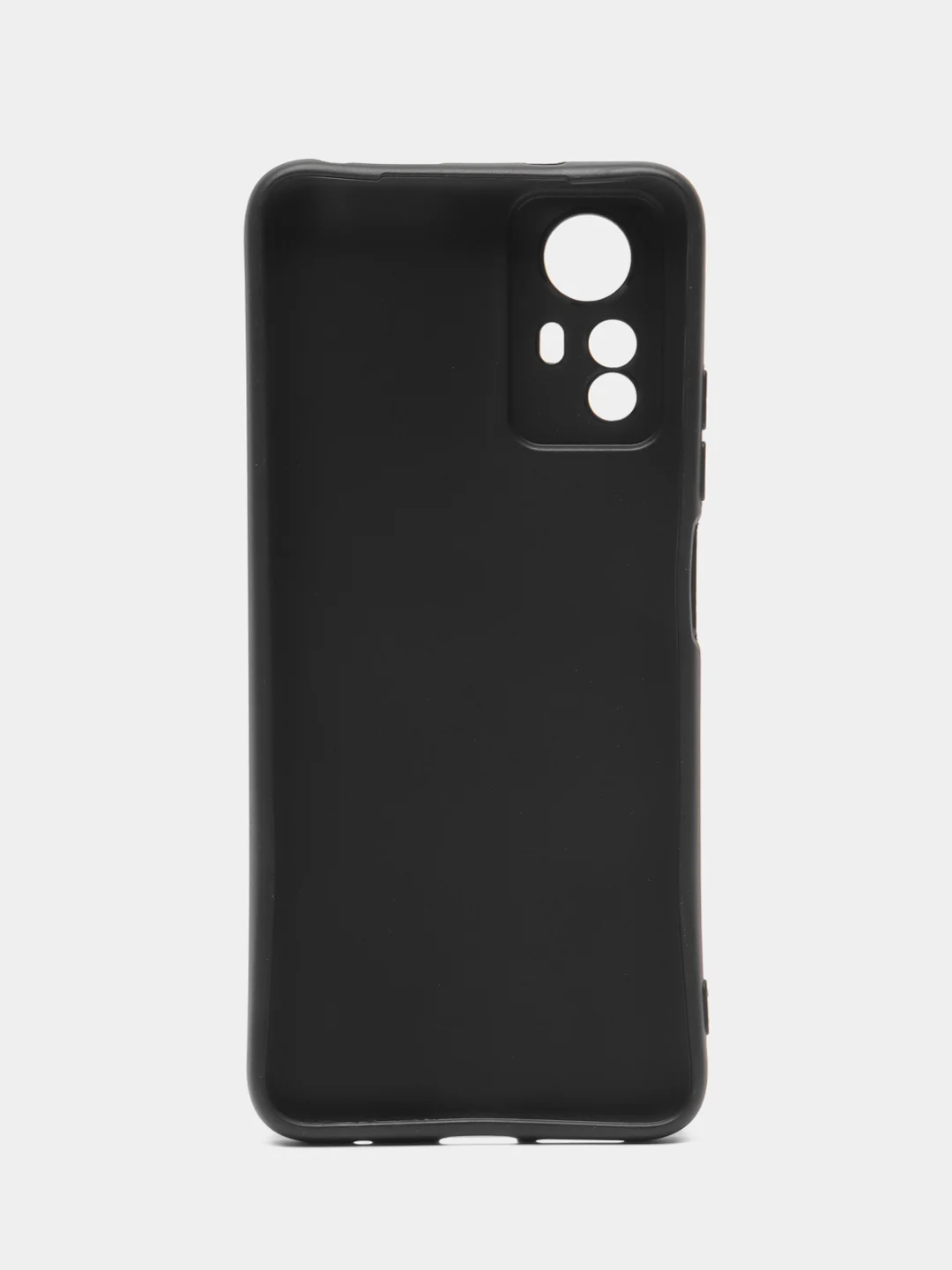 Хаки чехол для Xiaomi Redmi Note 12S, с принтом, с рисунком (Сяоми Редми Нот 12С)