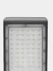 Уличный светодиодный светильник 50W 6400K AC230V/ 50Hz цвет серый (IP65), SP3032
