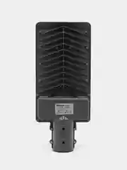 Уличный светодиодный светильник 50W 6400K AC230V/ 50Hz цвет серый (IP65), SP3032