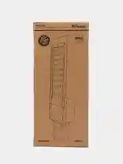 Уличный светодиодный светильник 50W 6400K AC230V/ 50Hz цвет серый (IP65), SP3032