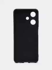 Конфетный силиконовый чехол для Infinix HOT 30i (Инфиникс Хот 30 Ай), с принтом, с рисунком