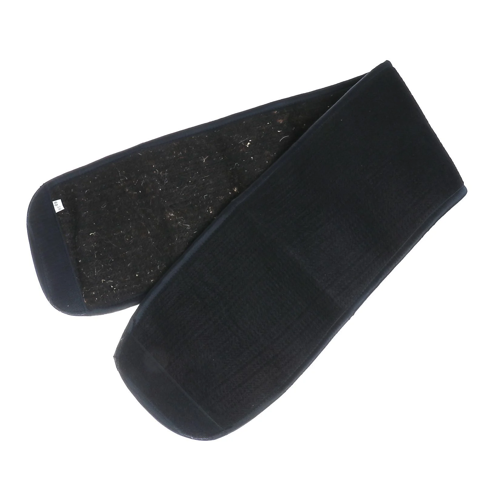 Пояс из собачьей шерсти (круговой), р-р 58-60