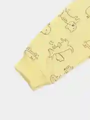 Лимонный кофта для новорожденных, распашонка для новорожденных