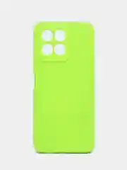 Чехол для Honor X6 / Honor X8 5G (VNE-N41) (Хонор Х6 / Икс Х8 5 Джи), Silicone Case