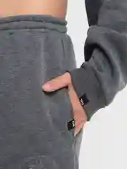 Серый костюм мужской, спортивный