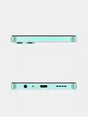 Зеленый смартфон Realme C55 8/256Gb