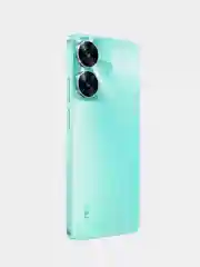 Зеленый смартфон Realme C55 8/256Gb