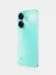 Зеленый смартфон Realme C55 8/256Gb