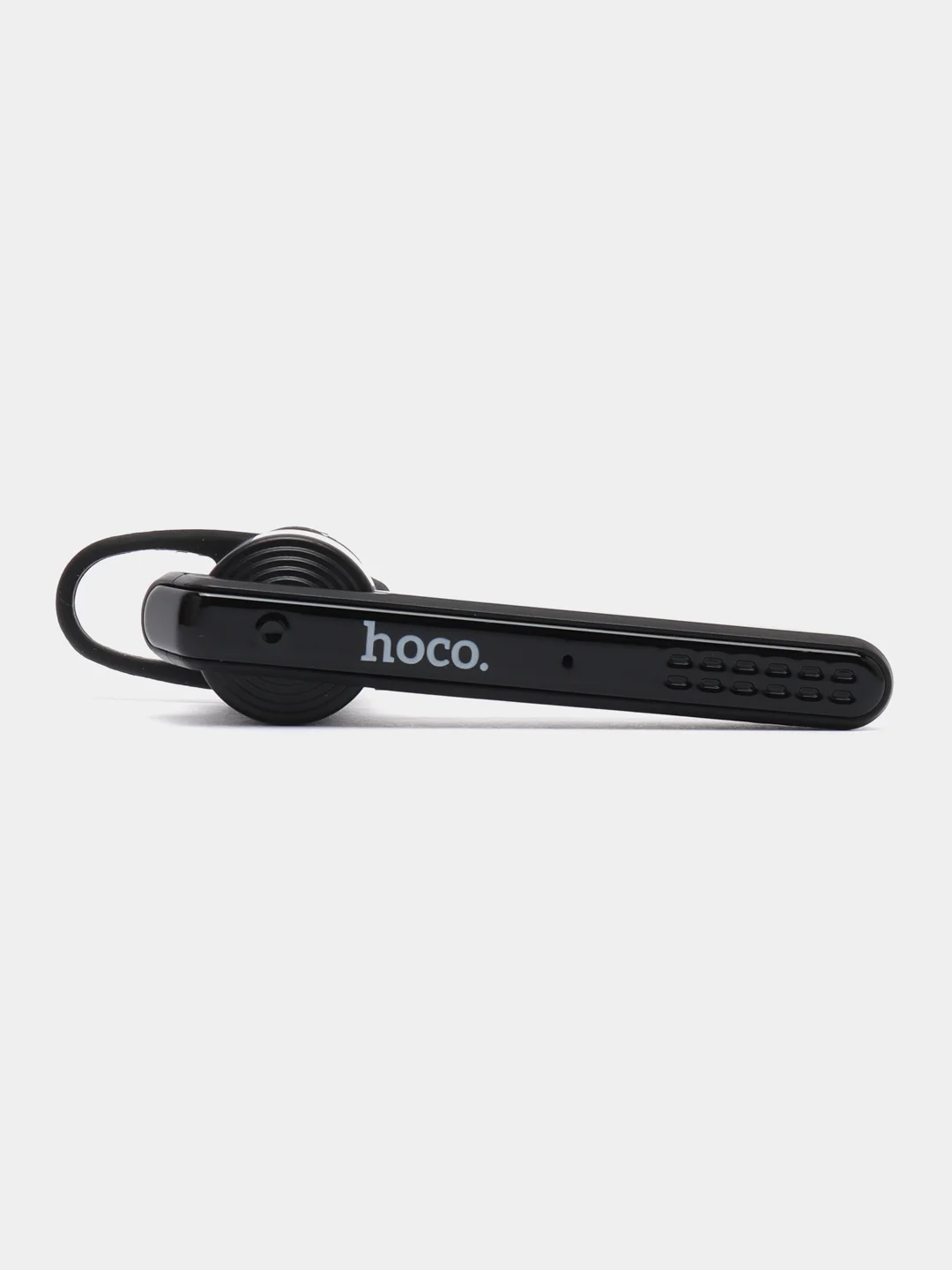 Черный беспроводная моно Bluetooth-гарнитура Hoco E61, для телефона, МИКРОФОН С ШУМОПОДАВЛЕНИЕМ