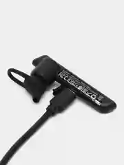 Черный беспроводная моно Bluetooth-гарнитура Hoco E61, для телефона, МИКРОФОН С ШУМОПОДАВЛЕНИЕМ