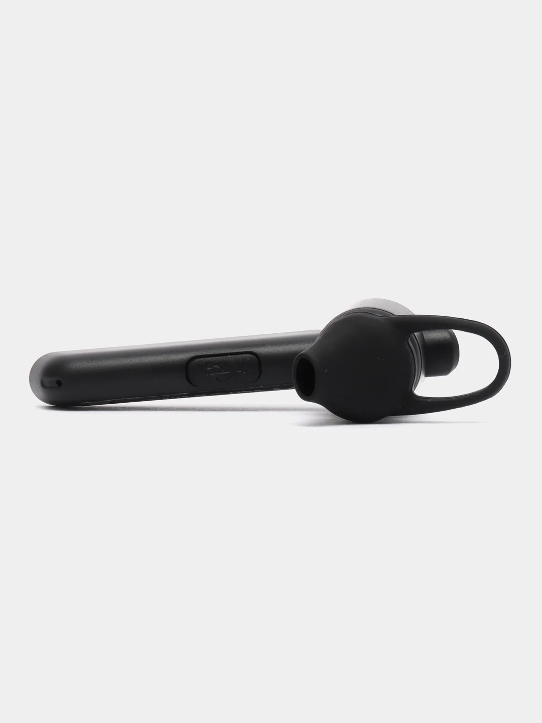 Черный беспроводная моно Bluetooth-гарнитура Hoco E61, для телефона, МИКРОФОН С ШУМОПОДАВЛЕНИЕМ