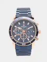 Мужские наручные часы Reward RD81009M с хронографом, в подарочной упаковке