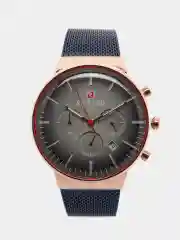Индиго мужские наручные часы Reward RD82024M с хронографом, в подарочной упаковке