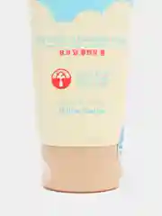 Кремовый скраб пилинг для лица и пенка для умывания Baking Powder